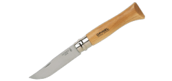 OPINEL - Couteau pliant - Tradition Inox N°09VRI
