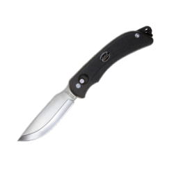 EKA - Couteau pliant outdoor - G3 noir