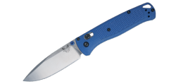 BENCHMADE - Couteau pliant Bugout Grivory