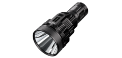 NITECORE - Lampe torche puissante rechargeable - TM39LITE - 5200 Lm