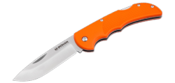 BOKER MAGNUM - Couteau pliant - HL Single Pocket Knife Orange