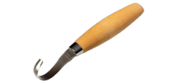 MORAKNIV - Couteau à sculpter - Carving hook 162