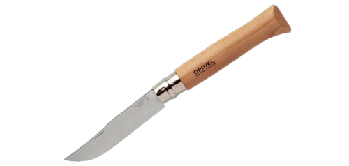 OPINEL - Couteau pliant - Tradition Inox N°12VRI
