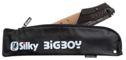 SILKY - Scie pliante Bigboy 2000 - Outback Edition