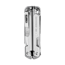 LEATHERMAN - Pince multifonctions - Free P4 - 21 outils