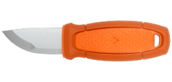 MORAKNIV - Couteau fixe de survie - Eldris Burnt orange