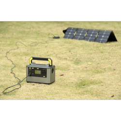 NITECORE - Câble pour panneau solaire - 5 mètres