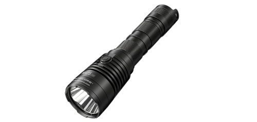 NITECORE - Lampe torche Multitask Hybrid 25V2 - 1300 Lumens