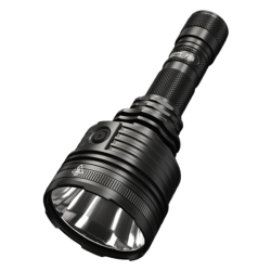 NITECORE - Lampe torche longue portée - P30I - 2000 Lm