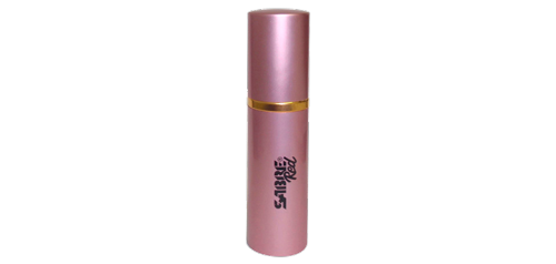 SABRE RED - Spray de défense imitation rouge à lèvres - LS22