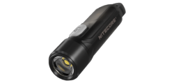 NITECORE - Lampe porte-clés rechargeable TIKI LE - 300 lumens