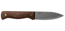 CONDOR - Couteau fixe - Bushcraft Bushlore