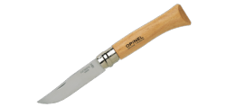 OPINEL - Couteau pliant - Tradition Inox N°10VRI