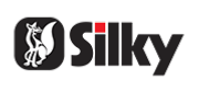 Logo Silky